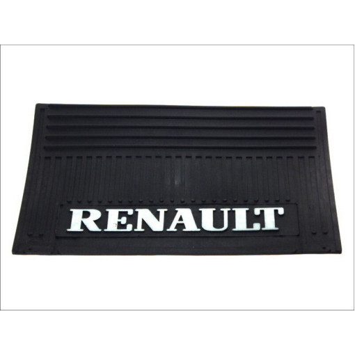 Брызговик колесный RENAULT