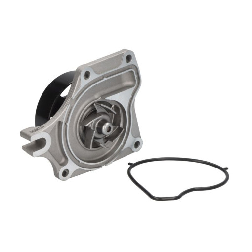 Водяна помпа