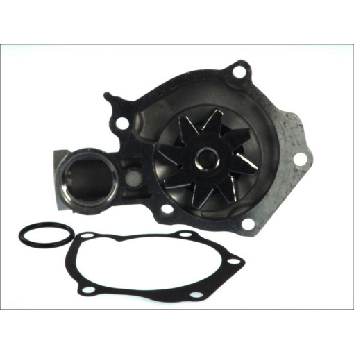 Водяна помпа