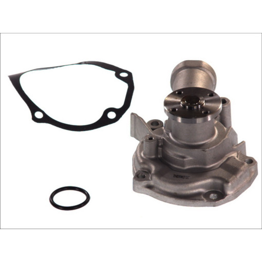 Водяна помпа