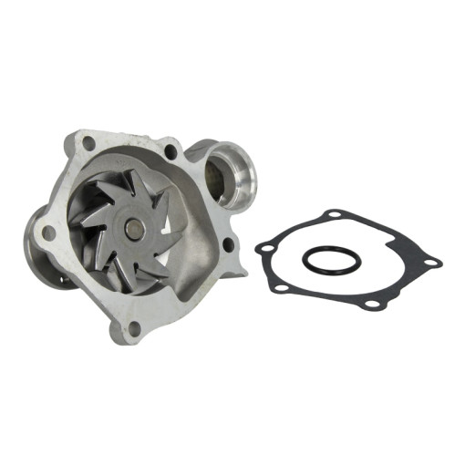 Водяна помпа