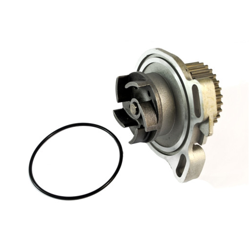 Водяна помпа