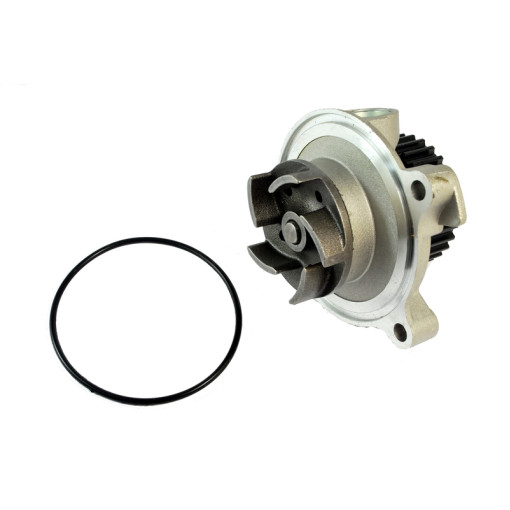 Водяна помпа