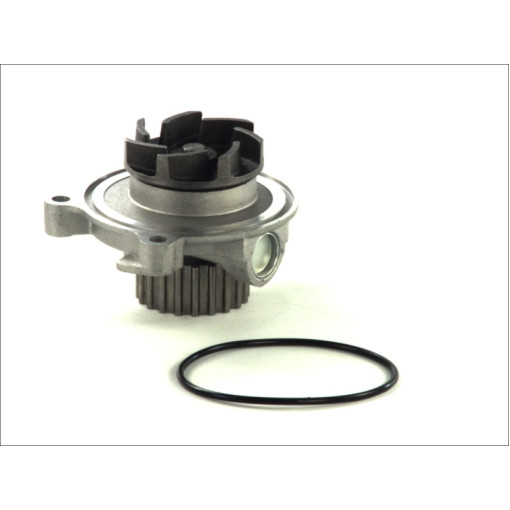 Водяна помпа