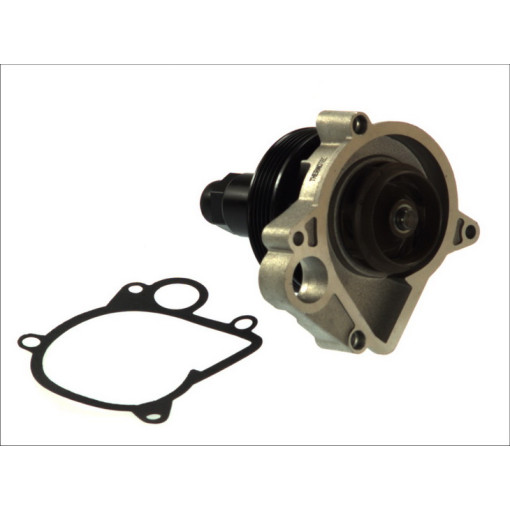 Водяна помпа