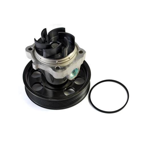 Водяна помпа