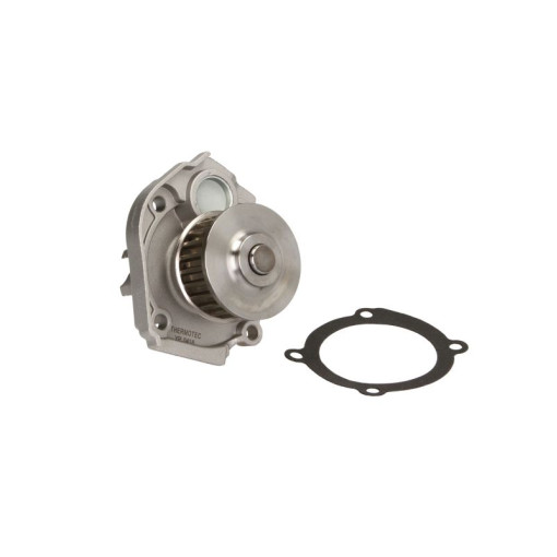 Водяна помпа