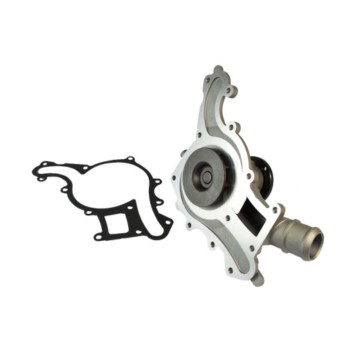 Водяна помпа