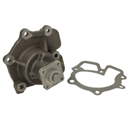 Водяна помпа