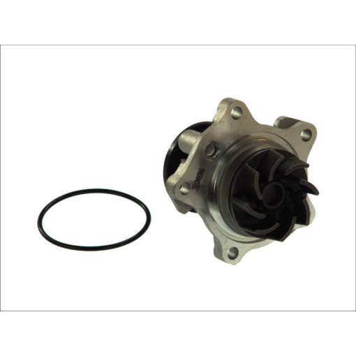 Водяна помпа