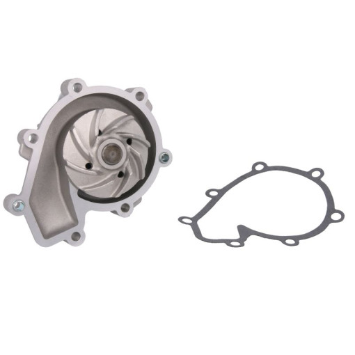 Водяна помпа