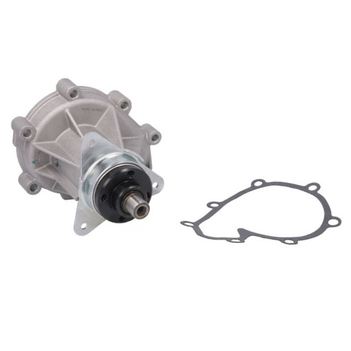 Водяна помпа