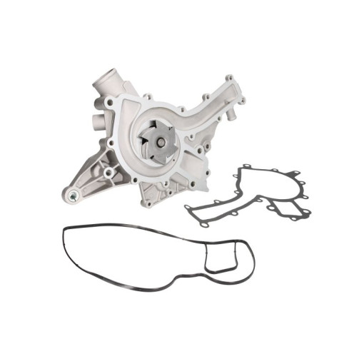 Водяна помпа