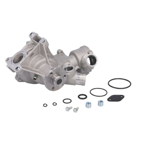 Водяна помпа