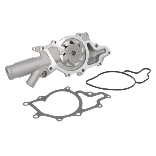 Водяна помпа