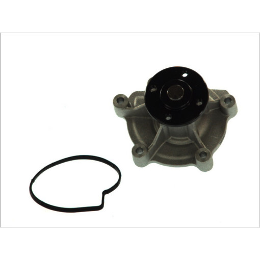 Водяна помпа