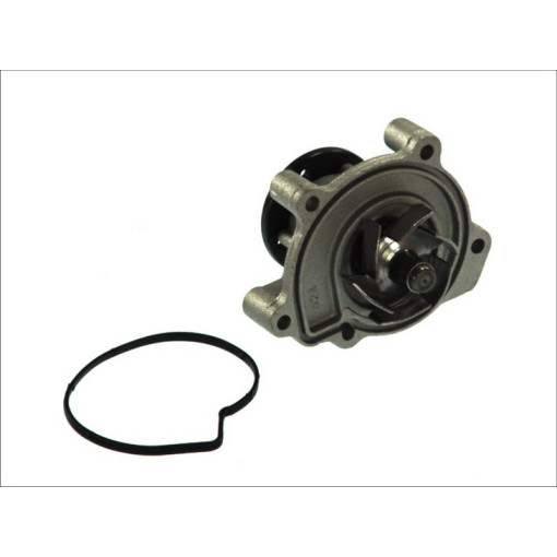 Водяна помпа