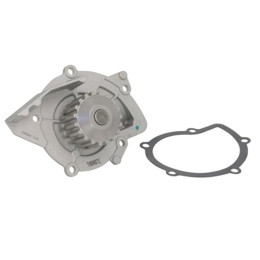 Водяна помпа