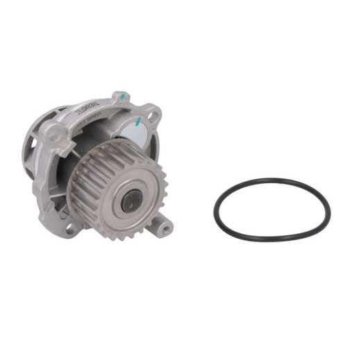 Водяна помпа