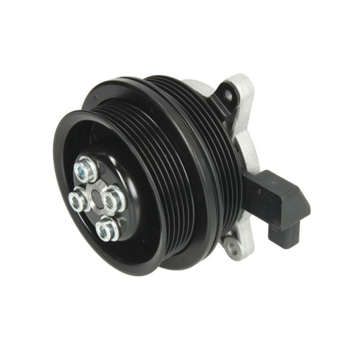 Водяна помпа