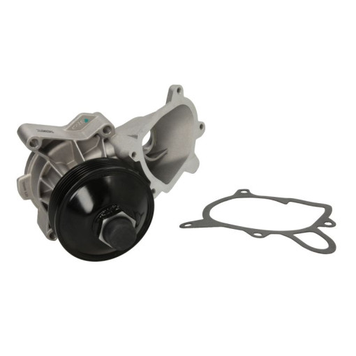 Водяна помпа