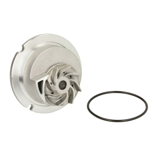 Водяна помпа