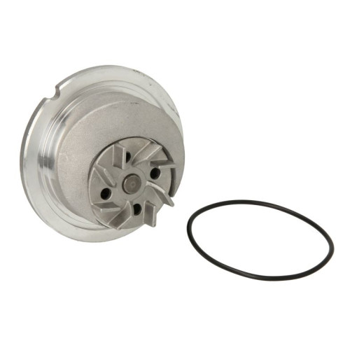 Водяна помпа