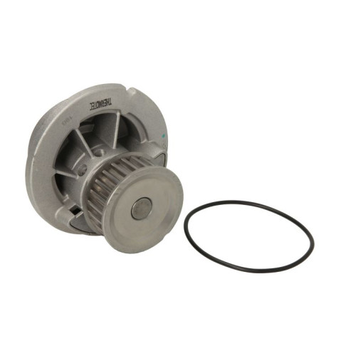 Водяна помпа