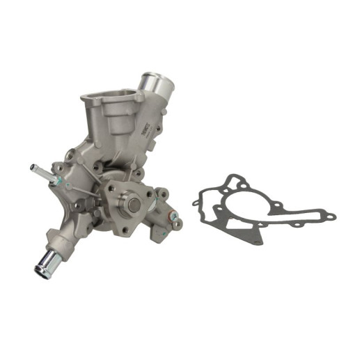 Водяна помпа