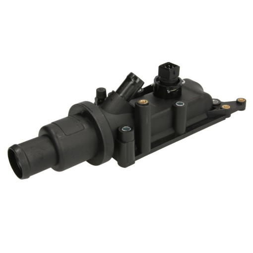 Термостат системы охлаждения (89°C, в корпусі) RENAULT CLIO III, GRAND SCENIC II, GRAND SCENIC III, KANGOO, LAGUNA II, LAGUNA III, MEGANE, MEGANE I, M