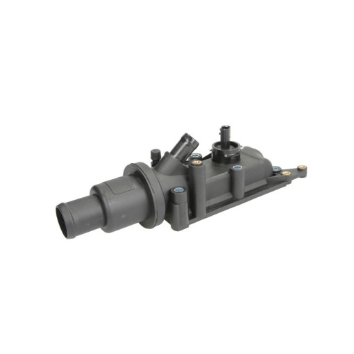 Термостат системы охлаждения (89°C, в корпусі) RENAULT CLIO III, FLUENCE, GRAND SCENIC II, GRAND SCENIC III, LAGUNA II, LAGUNA III, MEGANE, MEGANE II,