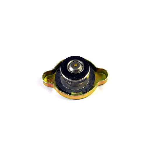 Кришка радіатора