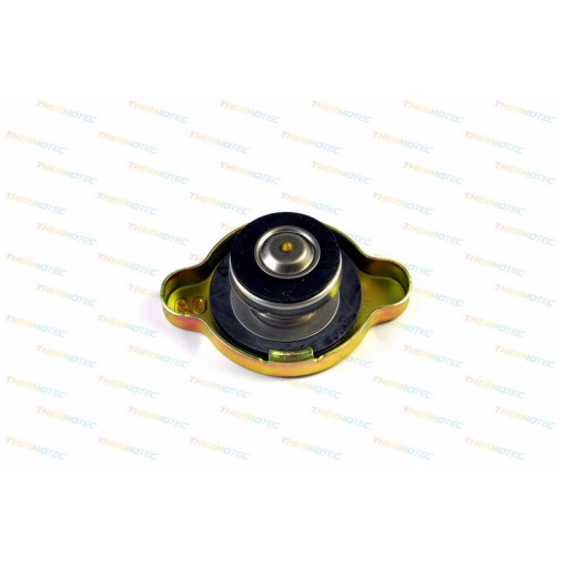 Кришка радіатора