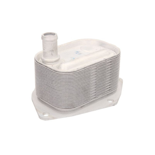 Охолоджувач мастила