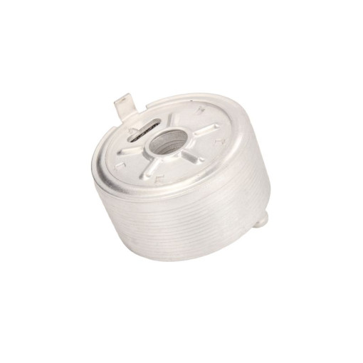 Охолоджувач мастила