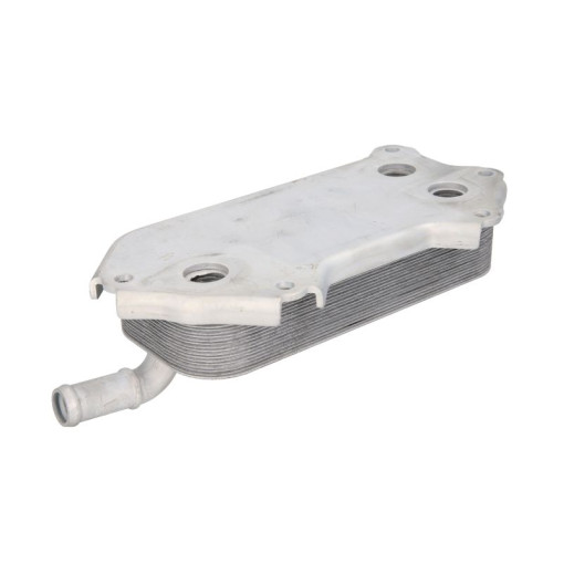 Охолоджувач мастила