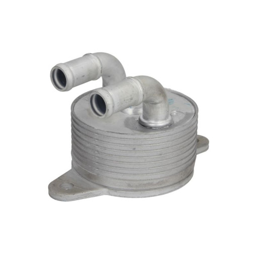 Охолоджувач мастила