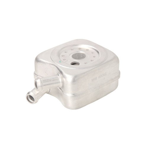 Охолоджувач мастила