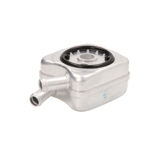 Охолоджувач мастила