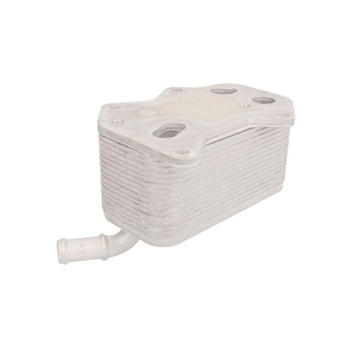 Охолоджувач мастила