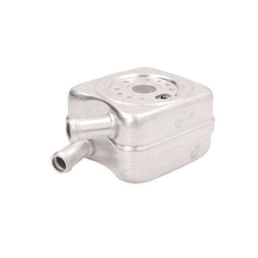 Охолоджувач мастила