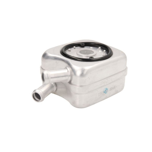 Охолоджувач мастила