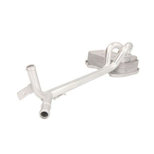 Охолоджувач мастила