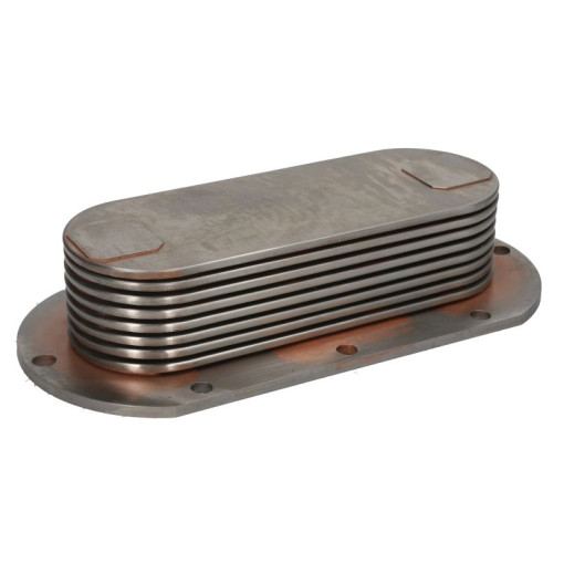 Охолоджувач мастила