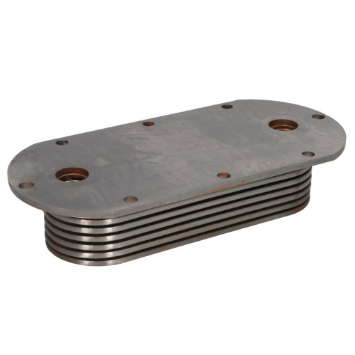 Охолоджувач мастила