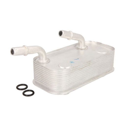 Охолоджувач мастила