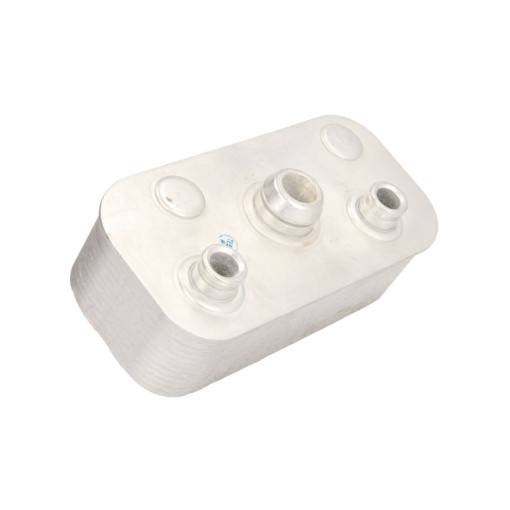 Охолоджувач мастила