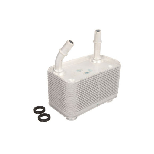 Радиатор масляный BMW X5 (E53) 3.0-4.6 01.00-12.06