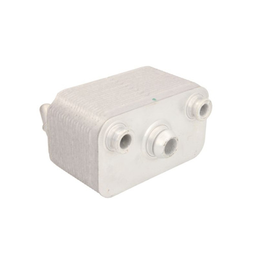 Радиатор масляный BMW X5 (E53) 3.0-4.6 01.00-12.06