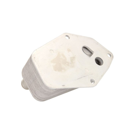 Охолоджувач мастила